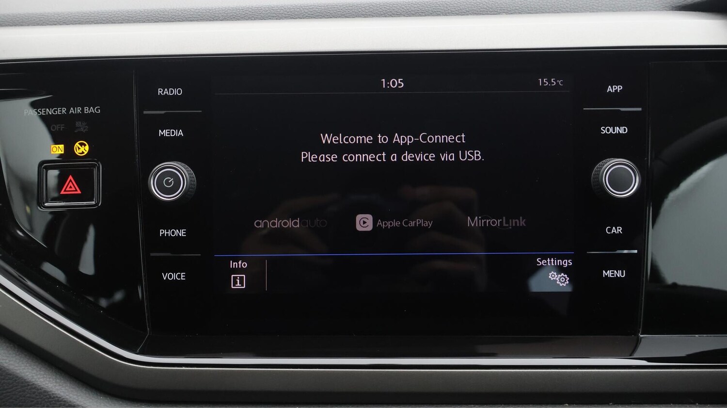 Used Volkswagen Polo 2018 for sale - 76561010: Photo 26