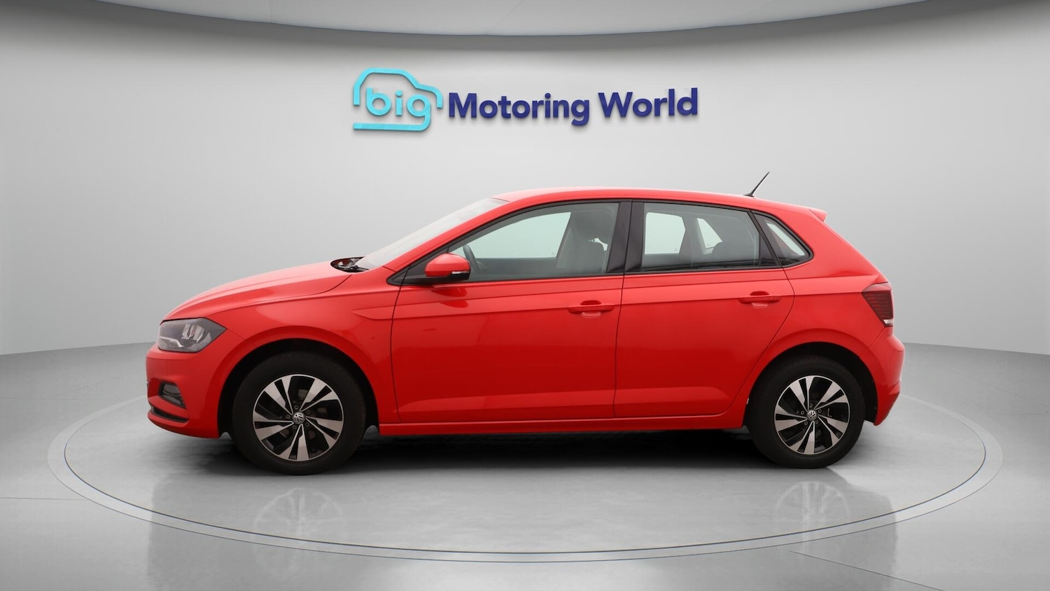 Used Volkswagen Polo 2018 for sale - 76561010: Photo 5