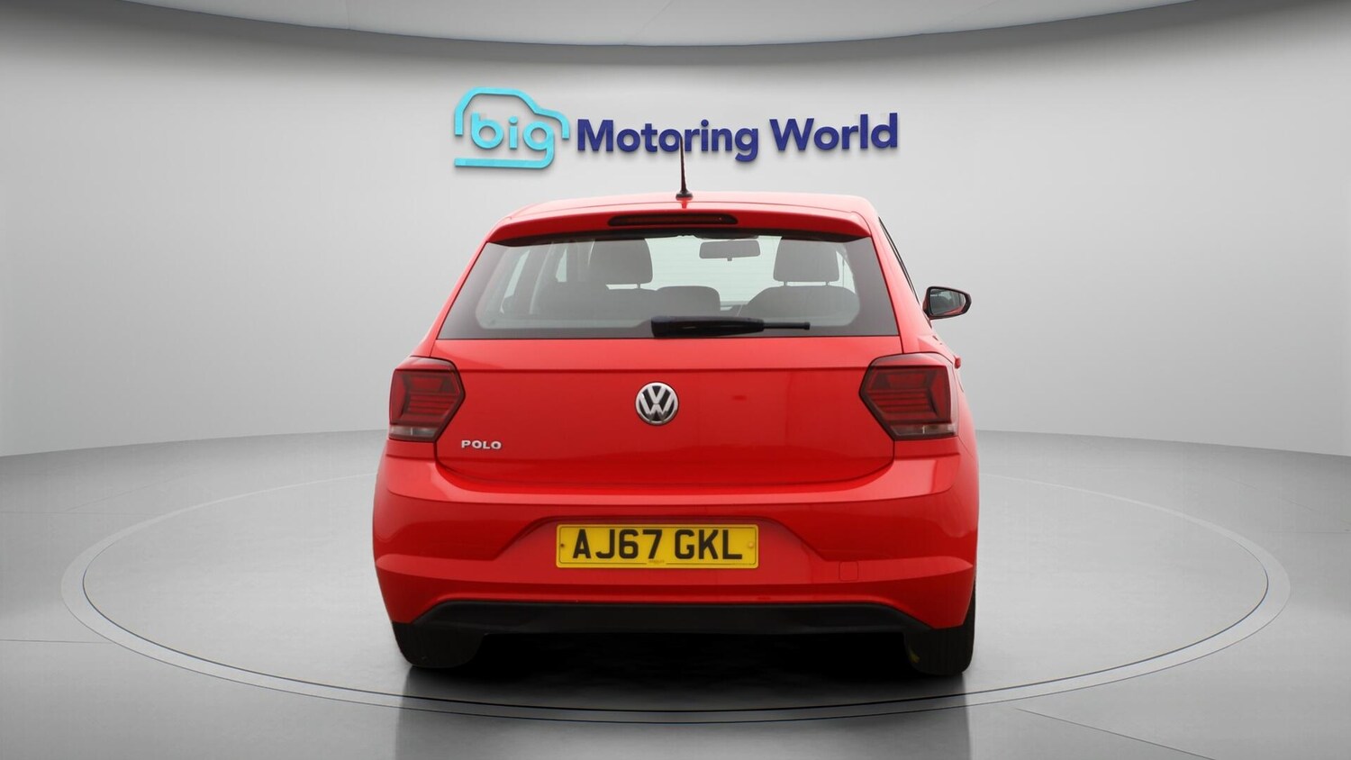 Used Volkswagen Polo 2018 for sale - 76561010: Photo 7
