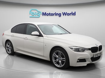 BMW - 3 Series