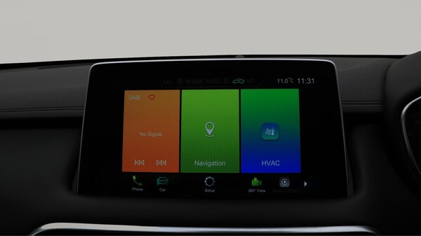Used MG MG HS 2021 for sale - 76108912: Photo 12