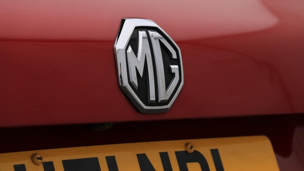 Used MG MG HS 2021 for sale - 76108912: Photo 22