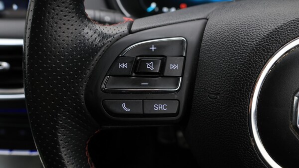 Used MG MG HS 2021 for sale - 76108912: Photo 23