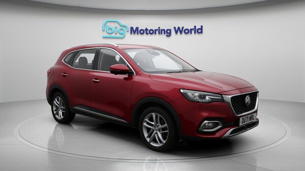 Used MG MG HS 2021 for sale - 76108912: Photo 2
