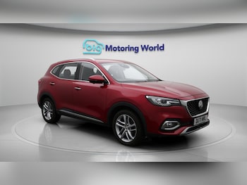Used MG MG HS 2021 for sale - 76108912: Photo 2