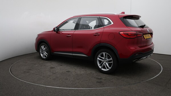 Used MG MG HS 2021 for sale - 76108912: Photo 34