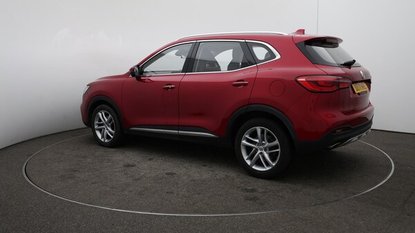 Used MG MG HS 2021 for sale - 76108912: Photo 35