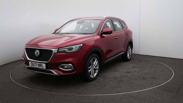 Used MG MG HS 2021 for sale - 76108912: Photo 36