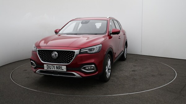 Used MG MG HS 2021 for sale - 76108912: Photo 37