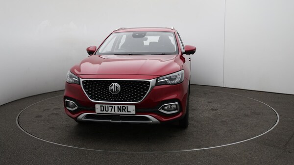 Used MG MG HS 2021 for sale - 76108912: Photo 38