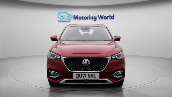 Used MG MG HS 2021 for sale - 76108912: Photo 3