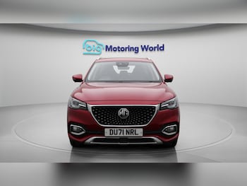 Used MG MG HS 2021 for sale - 76108912: Photo 3