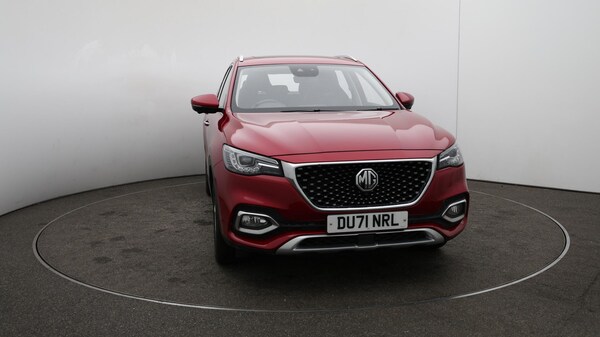 Used MG MG HS 2021 for sale - 76108912: Photo 40