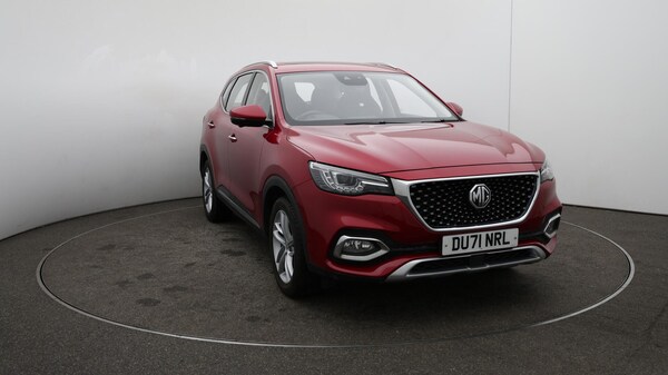 Used MG MG HS 2021 for sale - 76108912: Photo 41