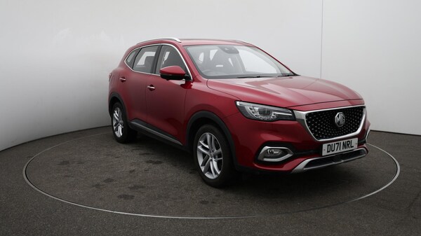 Used MG MG HS 2021 for sale - 76108912: Photo 42