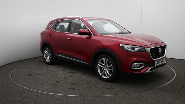 Used MG MG HS 2021 for sale - 76108912: Photo 43