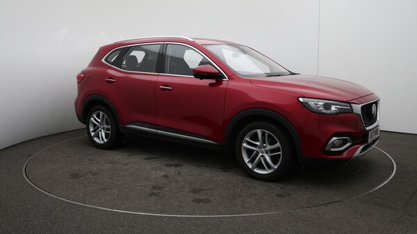 Used MG MG HS 2021 for sale - 76108912: Photo 44