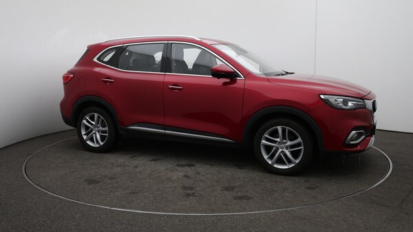 Used MG MG HS 2021 for sale - 76108912: Photo 45