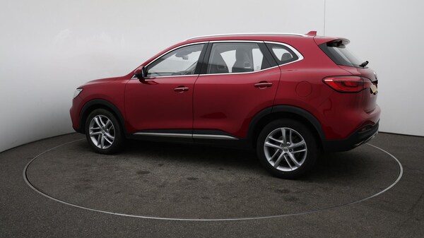 Used MG MG HS 2021 for sale - 76108912: Photo 46