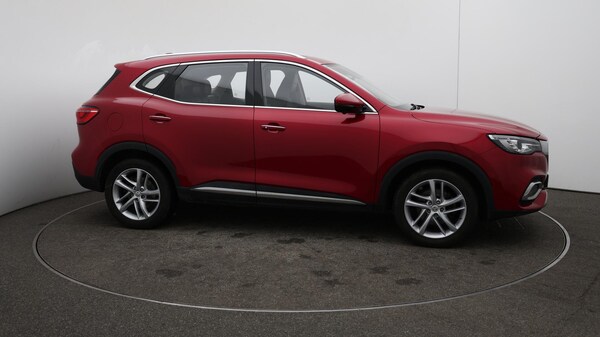 Used MG MG HS 2021 for sale - 76108912: Photo 47