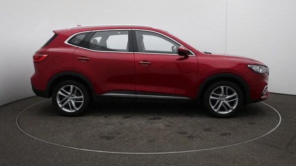 Used MG MG HS 2021 for sale - 76108912: Photo 48
