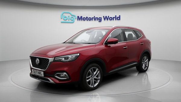 Used MG MG HS 2021 for sale - 76108912: Photo 4