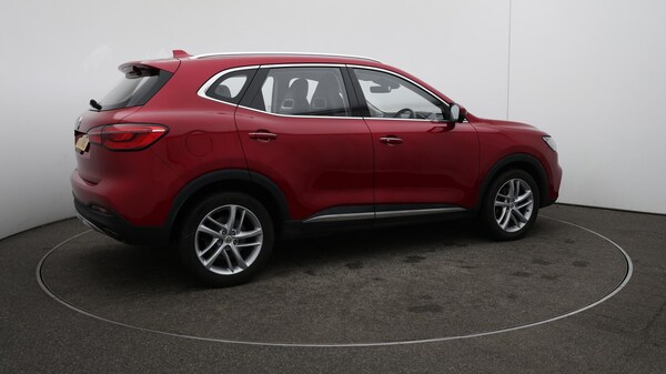 Used MG MG HS 2021 for sale - 76108912: Photo 51