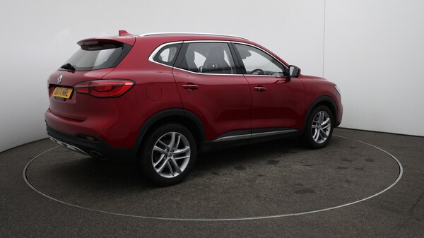 Used MG MG HS 2021 for sale - 76108912: Photo 52