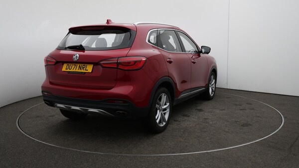 Used MG MG HS 2021 for sale - 76108912: Photo 54