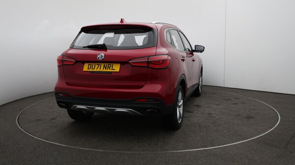 Used MG MG HS 2021 for sale - 76108912: Photo 55