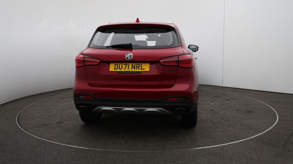 Used MG MG HS 2021 for sale - 76108912: Photo 56
