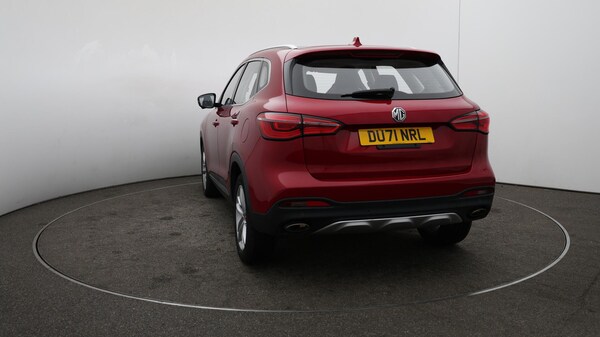 Used MG MG HS 2021 for sale - 76108912: Photo 59