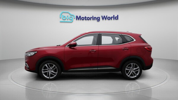 Used MG MG HS 2021 for sale - 76108912: Photo 5