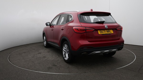 Used MG MG HS 2021 for sale - 76108912: Photo 60