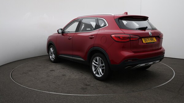 Used MG MG HS 2021 for sale - 76108912: Photo 61
