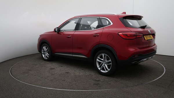 Used MG MG HS 2021 for sale - 76108912: Photo 62