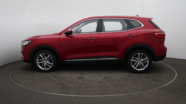 Used MG MG HS 2021 for sale - 76108912: Photo 63