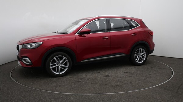 Used MG MG HS 2021 for sale - 76108912: Photo 66