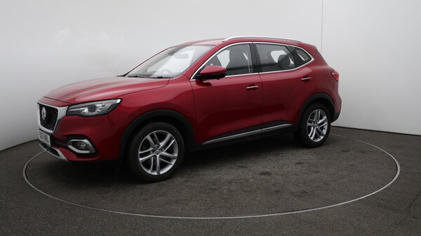 Used MG MG HS 2021 for sale - 76108912: Photo 67