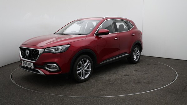 Used MG MG HS 2021 for sale - 76108912: Photo 68