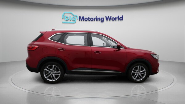 Used MG MG HS 2021 for sale - 76108912: Photo 9