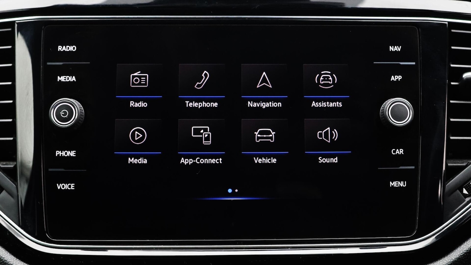 Used Volkswagen T-Roc 2021 for sale - 76522536: Photo 12