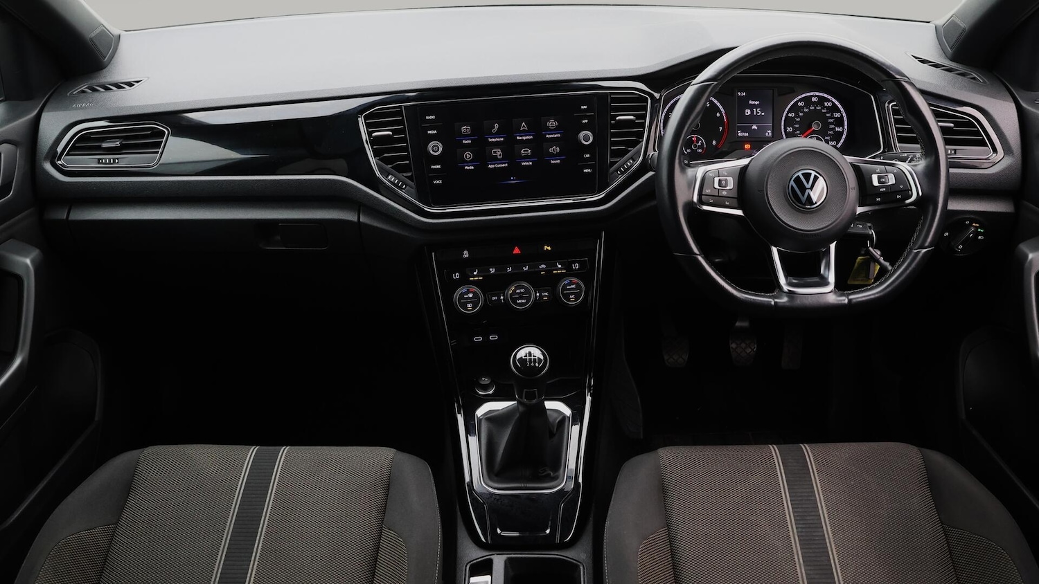 Used Volkswagen T-Roc 2021 for sale - 76522536: Photo 14