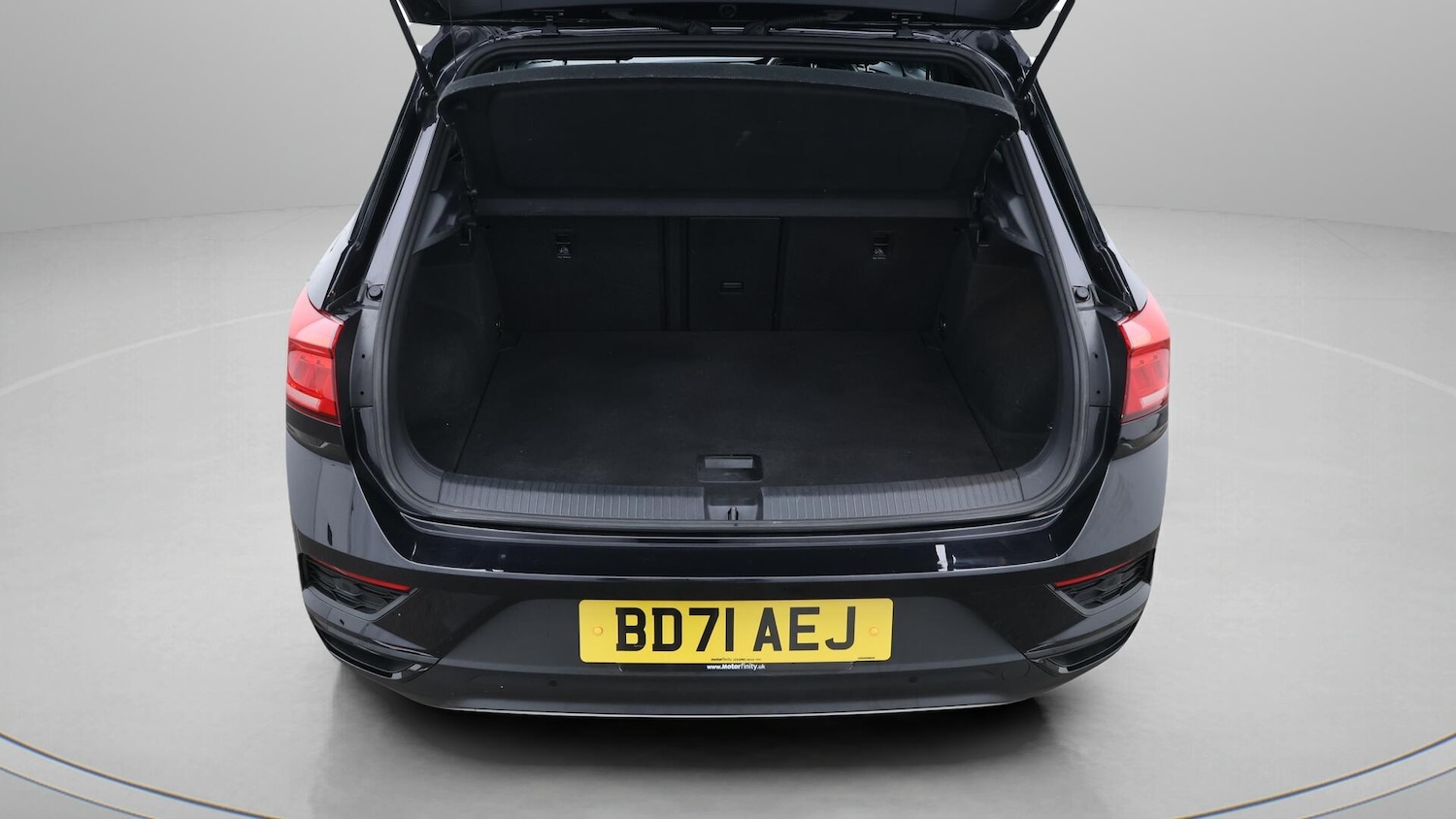 Used Volkswagen T-Roc 2021 for sale - 76522536: Photo 18