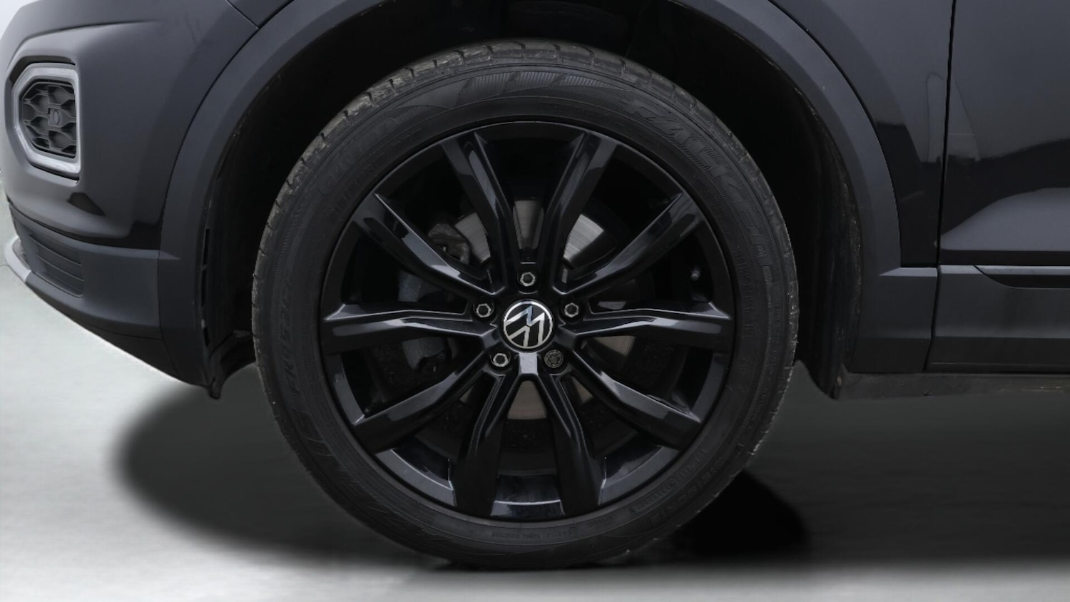 Used Volkswagen T-Roc 2021 for sale - 76522536: Photo 19