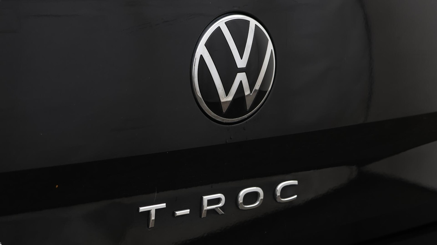 Used Volkswagen T-Roc 2021 for sale - 76522536: Photo 22