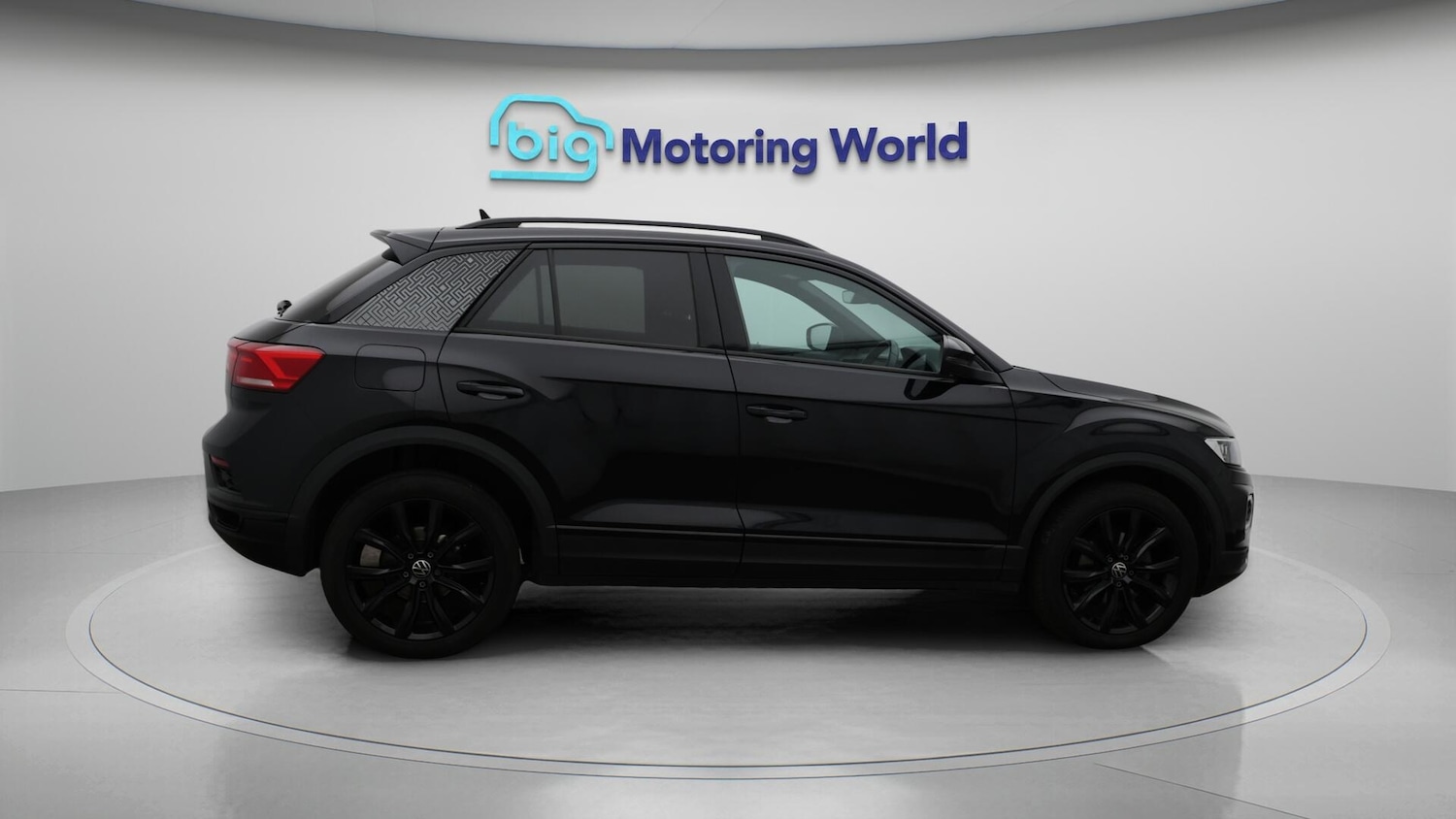 Used Volkswagen T-Roc 2021 for sale - 76522536: Photo 9