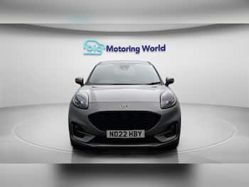 Used Ford Puma 2022 for sale - 79320986: Photo