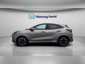 Used Ford Puma 2022 for sale - 79320986: Photo