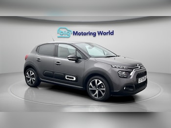 Used Citroen C3 2024 for sale - 78669332: Photo